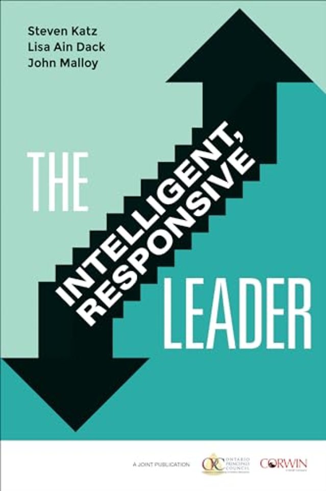 The Intelligent, Responsive Leader