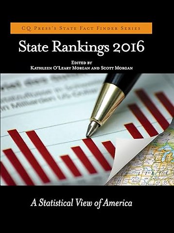 State Rankings 2016