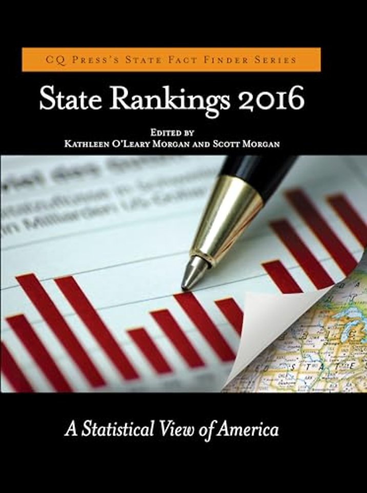 State Rankings 2016