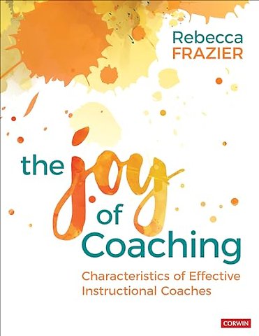 The Joy of Coaching