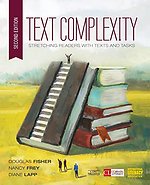 Text Complexity: Stretching Readers With Texts and Tasks
