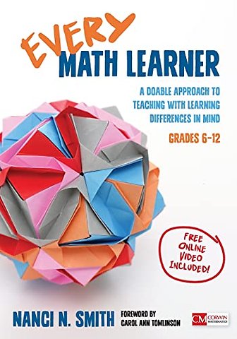 Every Math Learner, Grades 6-12