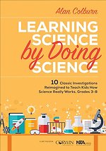 Learning Science by Doing Science