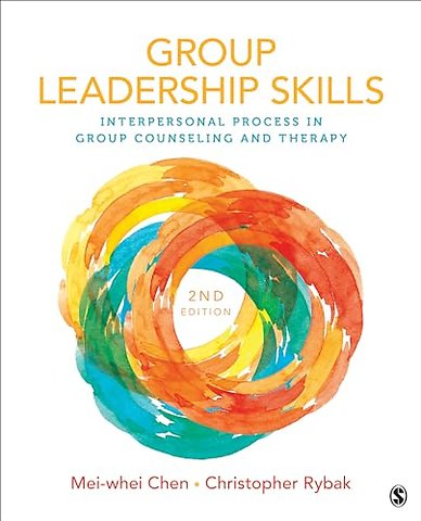 Group Leadership Skills