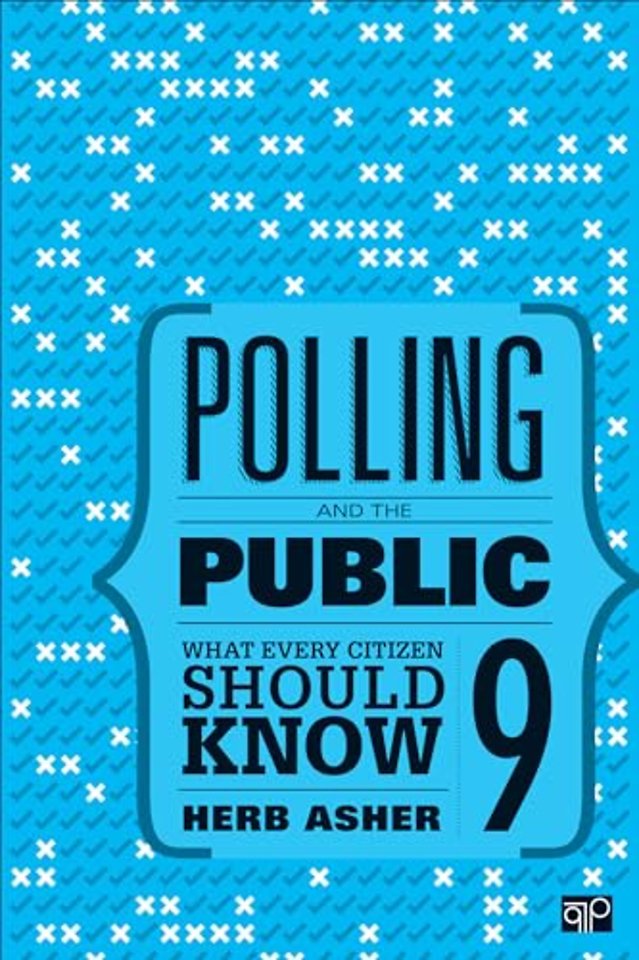 Polling and the Public