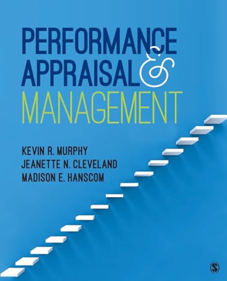 Performance Appraisal and Management