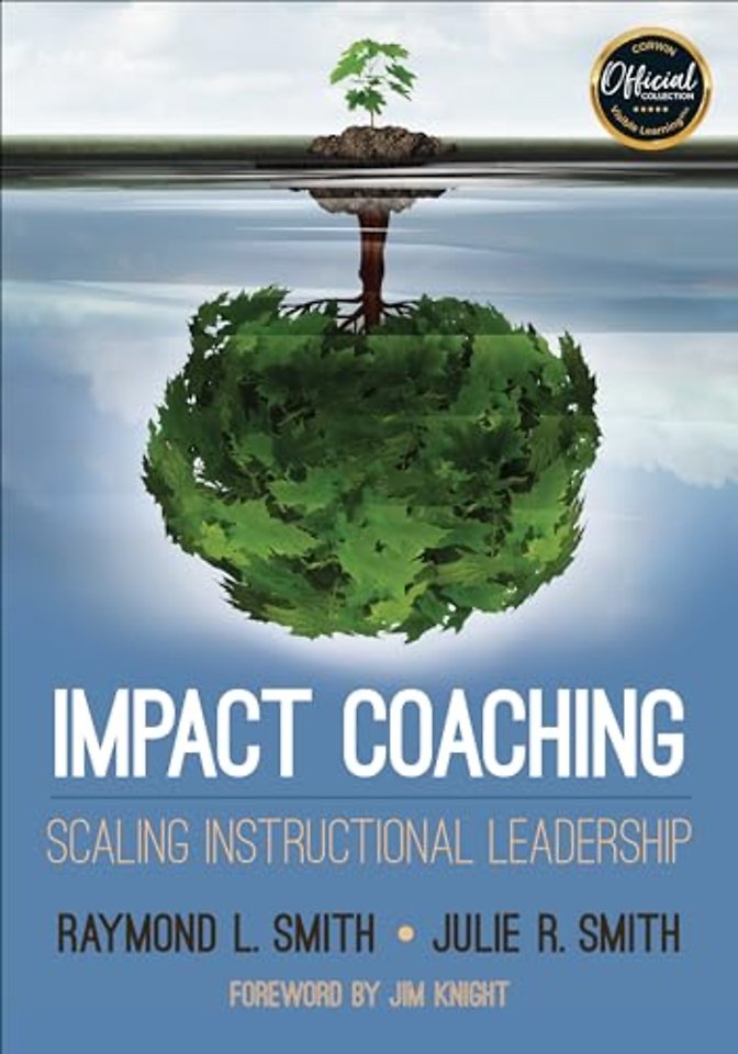 Impact Coaching: Scaling Instructional Leadership