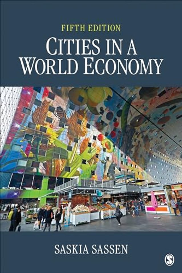 Cities in a World Economy
