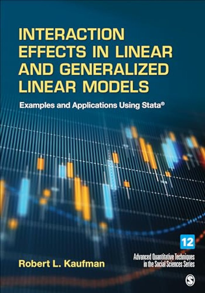 Interaction Effects in Linear and Generalized Linear Models: Examples and Applications Using Stata