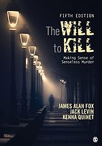 The Will To Kill