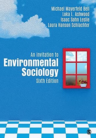 An Invitation to Environmental Sociology