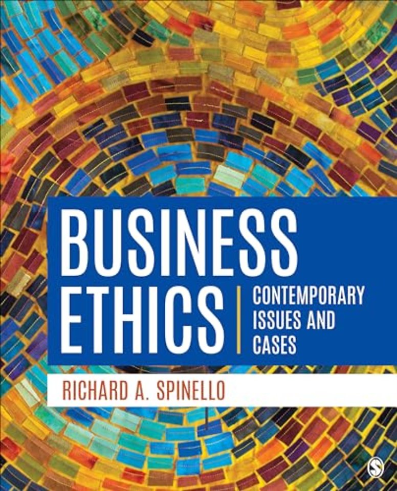 Business Ethics