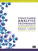 Structured Analytic Techniques for Intelligence Analysis Structured Analytic Techniques for Intelligence Analysis
