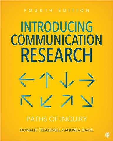 Introducing Communication Research