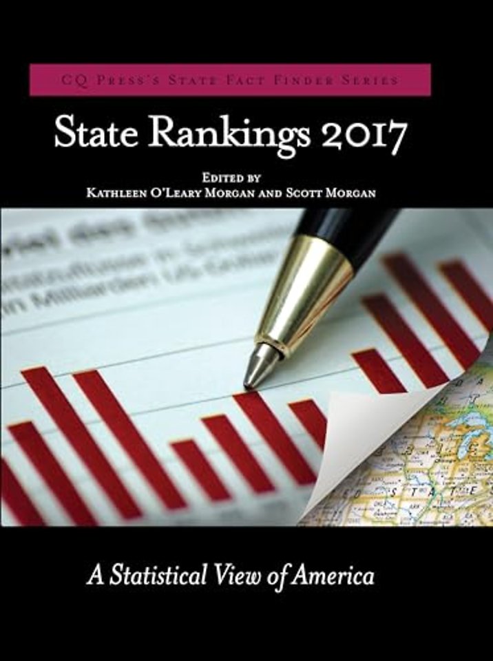 State Rankings 2017