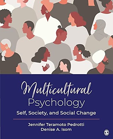 Multicultural Psychology