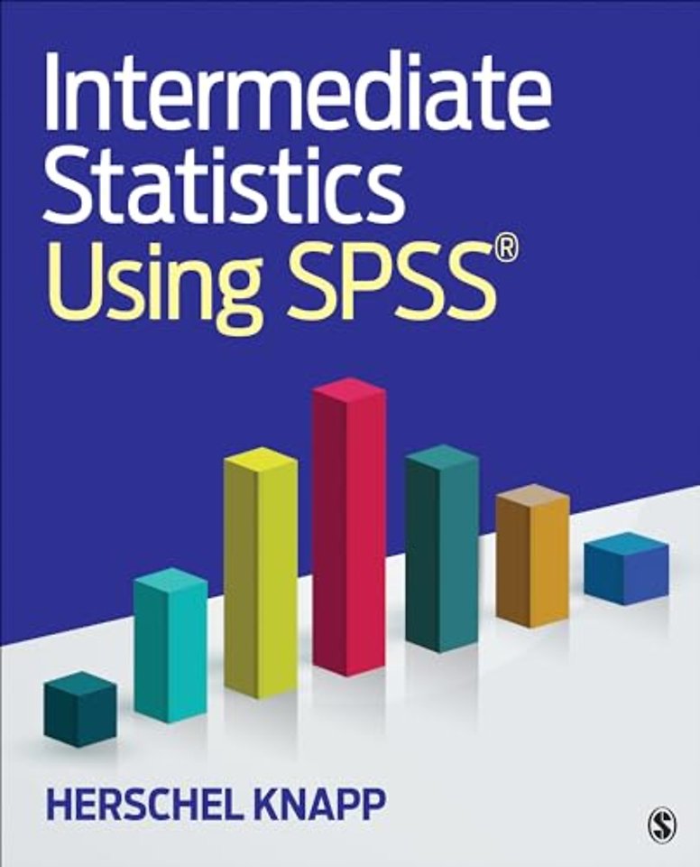 Intermediate Statistics Using SPSS