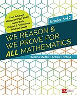 We Reason & We Prove for ALL Mathematics