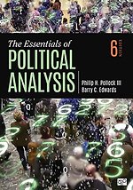 The Essentials of Political Analysis