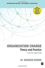 Organization Change