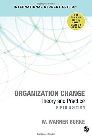 Organization Change