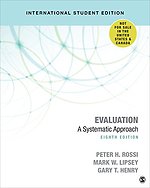Evaluation