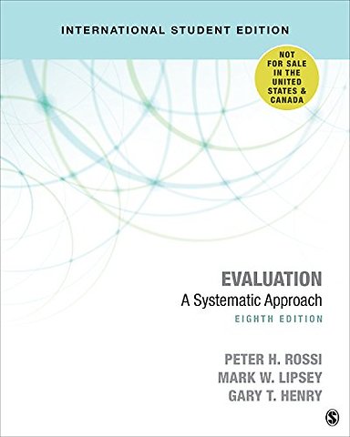 Evaluation