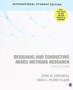 Designing and Conducting Mixed Methods Research