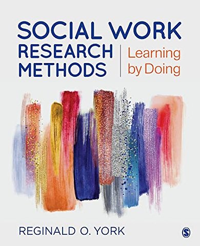 Social Work Research Methods
