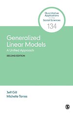 Generalized Linear Models