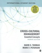 Cross-Cultural Management