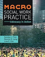 Macro Social Work Practice