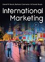 International Marketing International Marketing