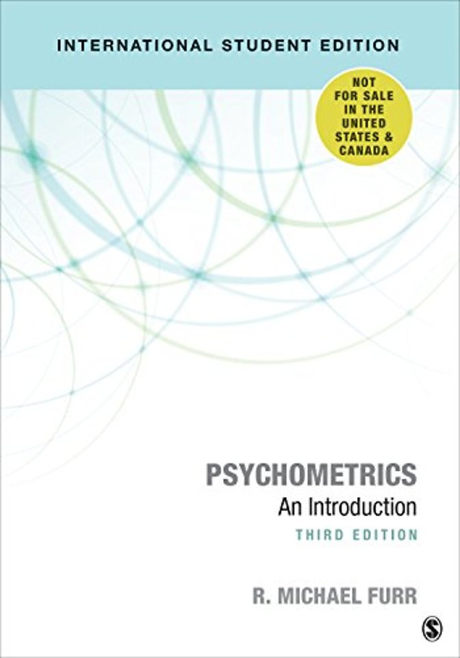Psychometrics: An Introduction