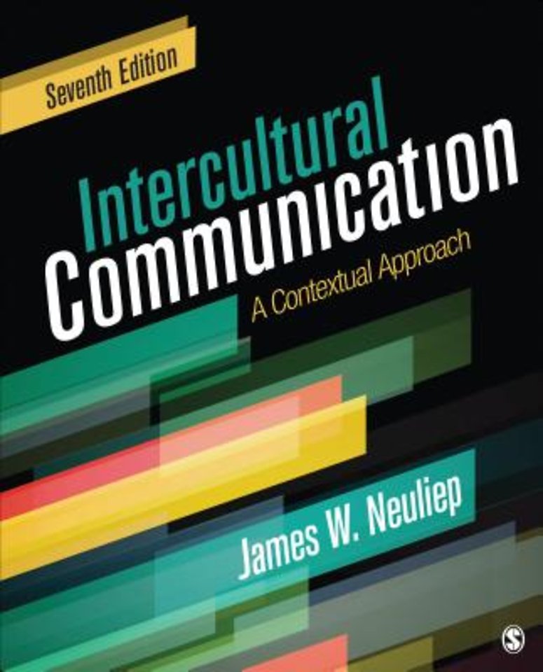 Intercultural Communication Intercultural Communication