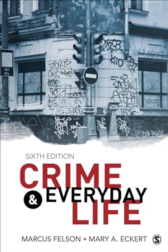 Crime and Everyday Life