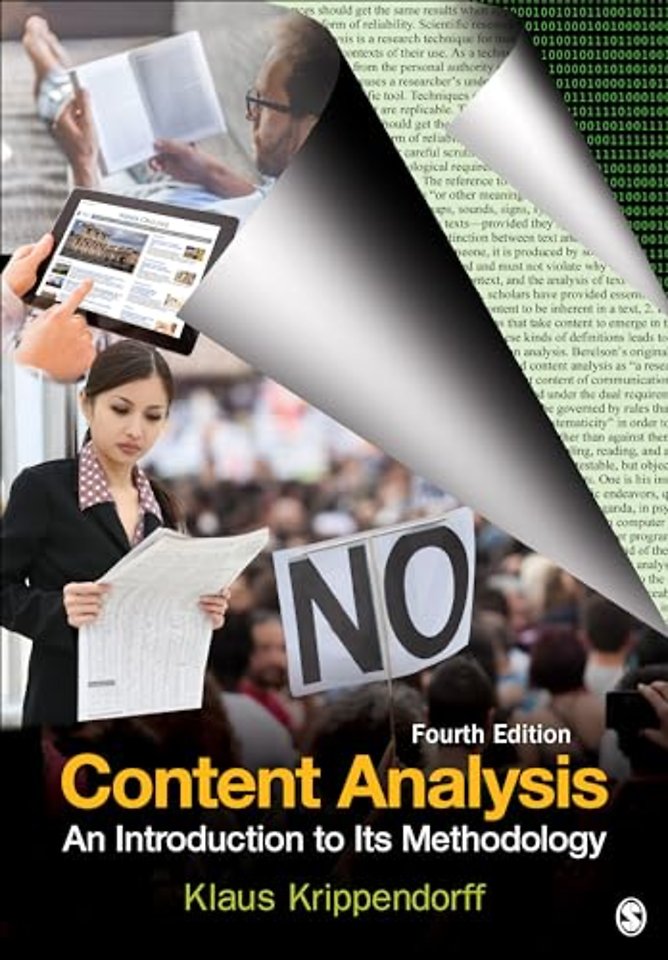 Content Analysis
