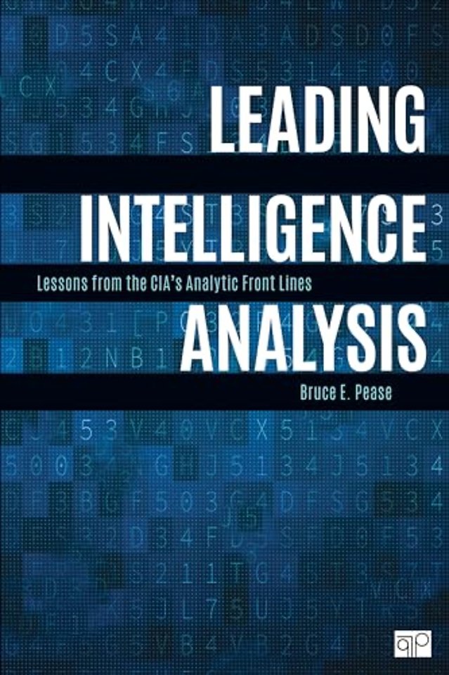 Leading Intelligence Analysis