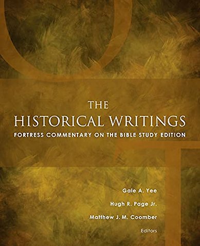 The Historical Writings