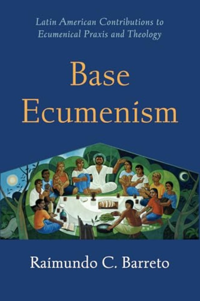 Base Ecumenism