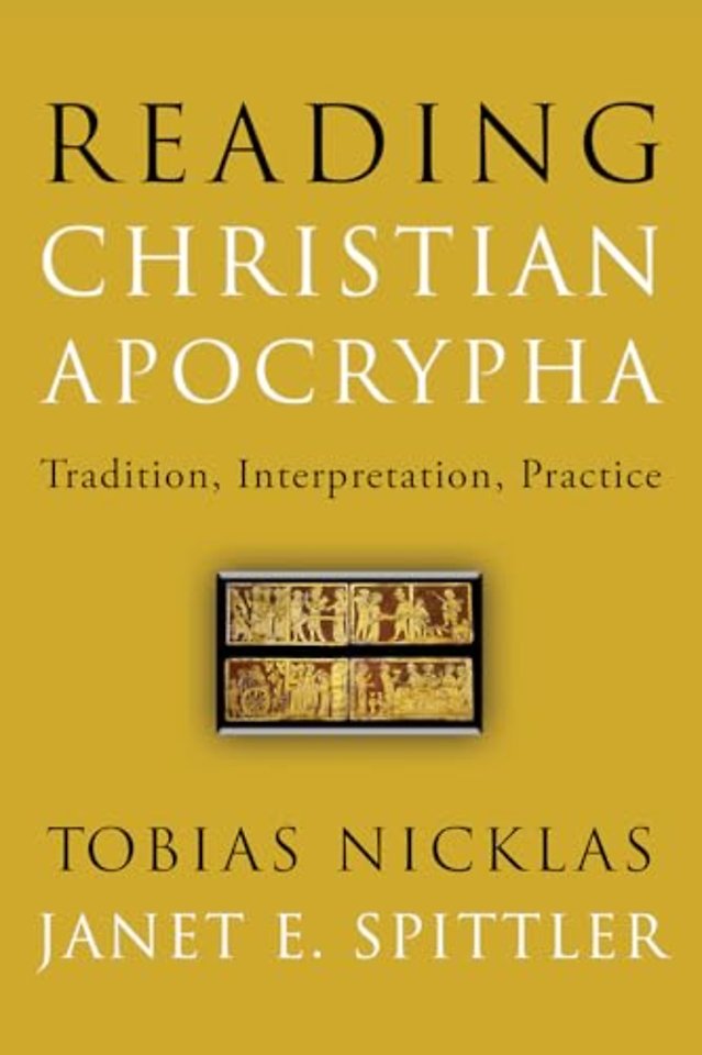 Reading Christian Apocrypha