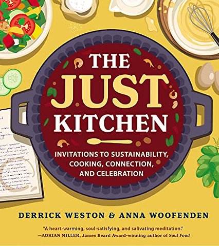 The Just Kitchen