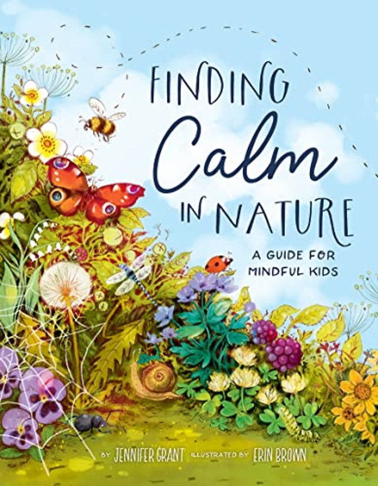 Finding Calm in Nature