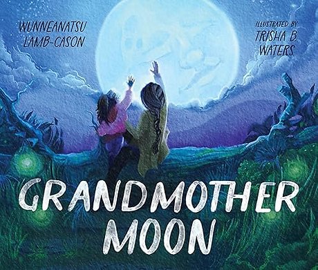 Grandmother Moon