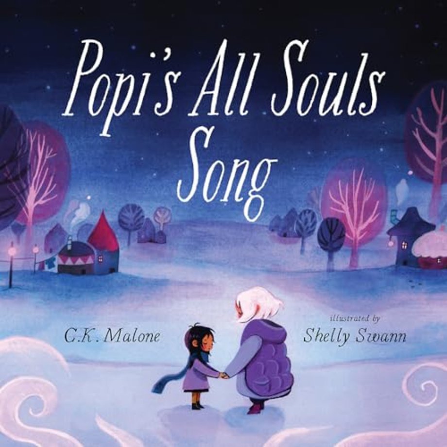 Popi's All Souls Song