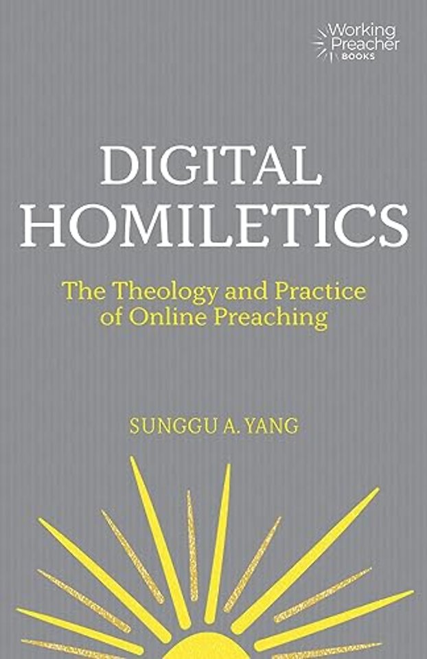 Digital Homiletics