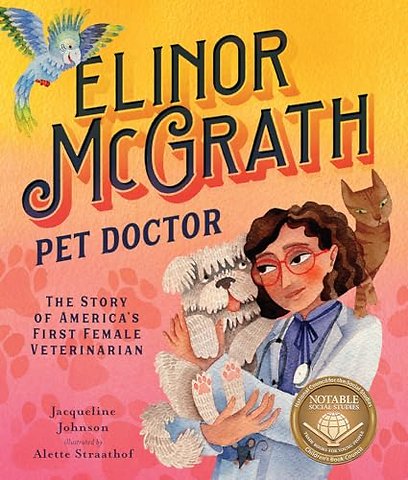 Elinor McGrath, Pet Doctor
