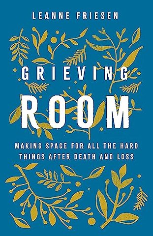 Grieving Room