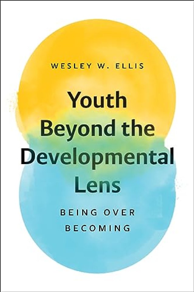Youth Beyond the Developmental Lens