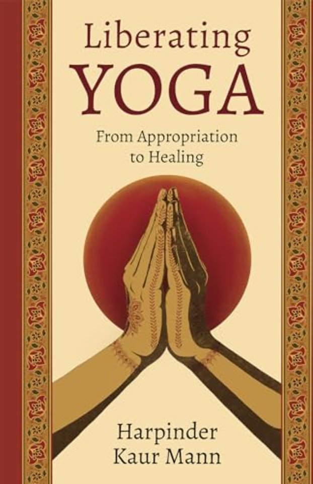 Liberating Yoga